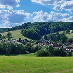 Gute Zeit アパート