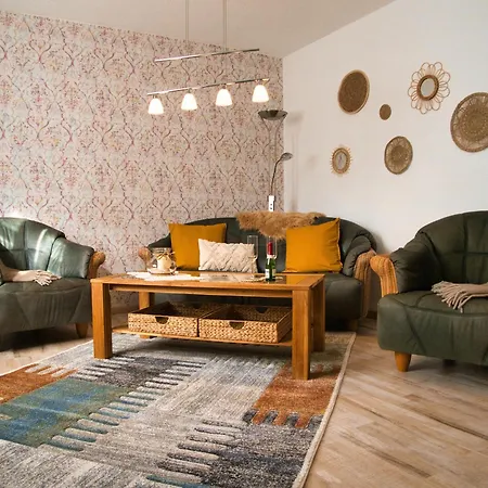 Appartement Gute Zeit