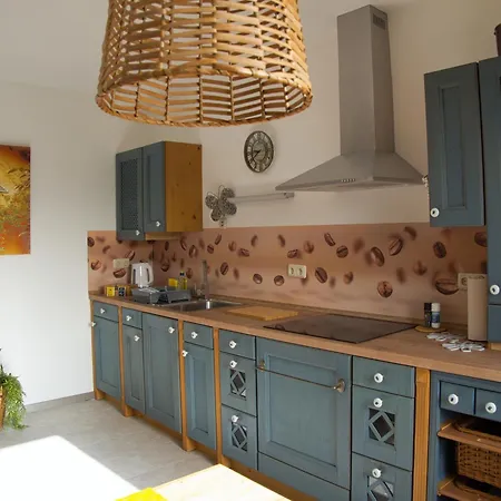 Gute Zeit Appartement