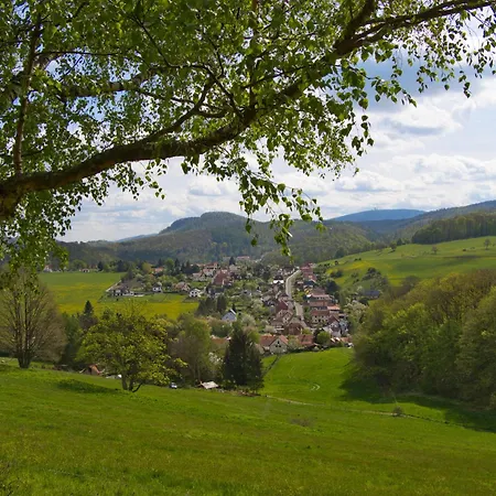 公寓 Gute Zeit 鲁拉