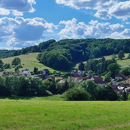 Gute Zeit Διαμέρισμα