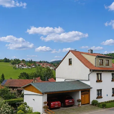 Gute Zeit Ruhla
