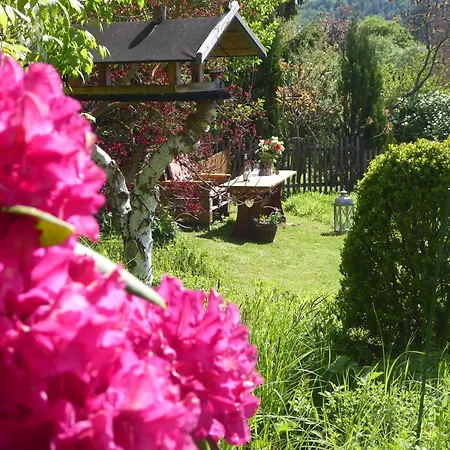 Gute Zeit Appartement Ruhla