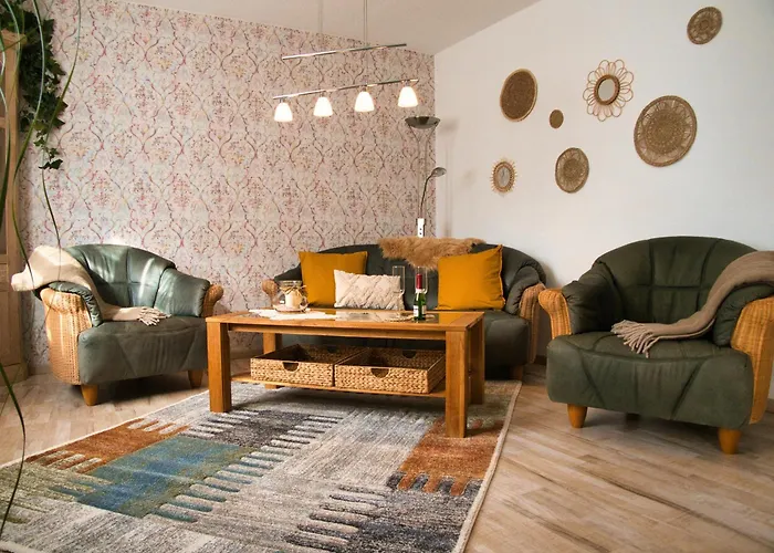 Appartement Gute Zeit