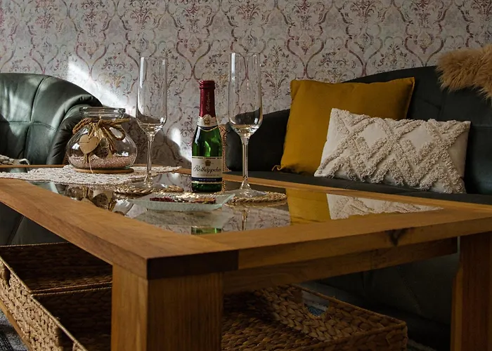 Gute Zeit Appartement