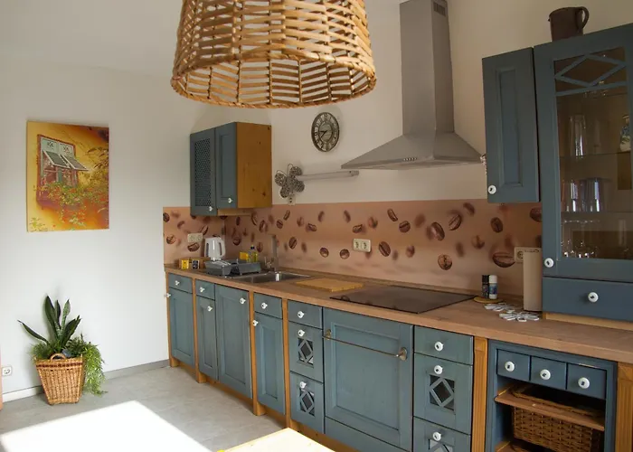 Gute Zeit Appartement