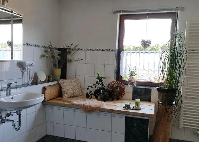 Appartement Gute Zeit